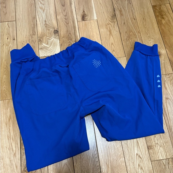Heartsoul scrub pants - Picture 2 of 3